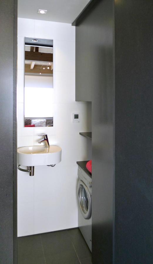 Chalet*** Au Pied D'Une Prairie Face A La Montagne Sixt エクステリア 写真