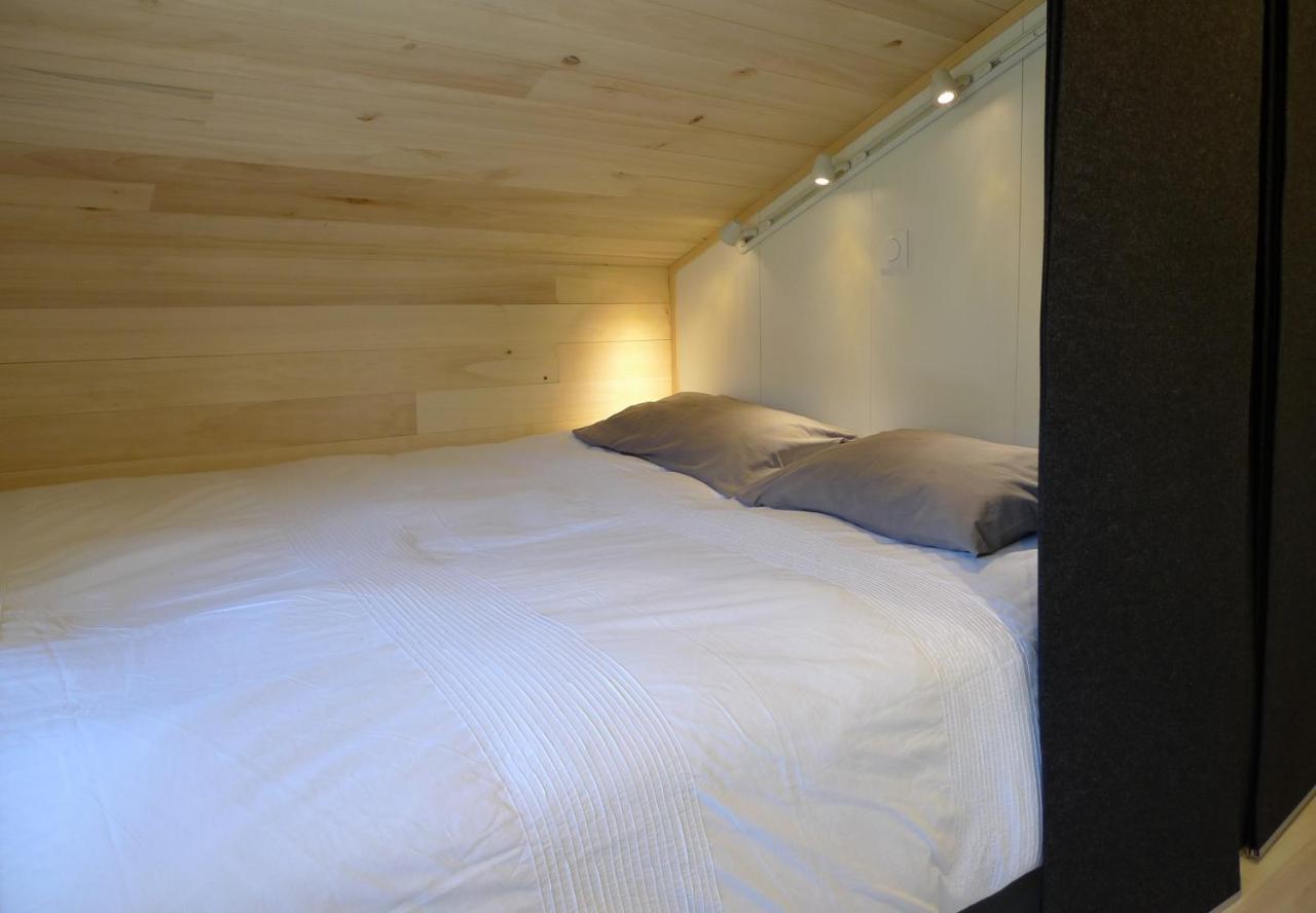 Chalet*** Au Pied D'Une Prairie Face A La Montagne Sixt エクステリア 写真